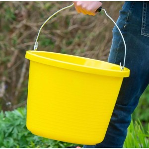 Red Gorilla Premium Builders Bucket